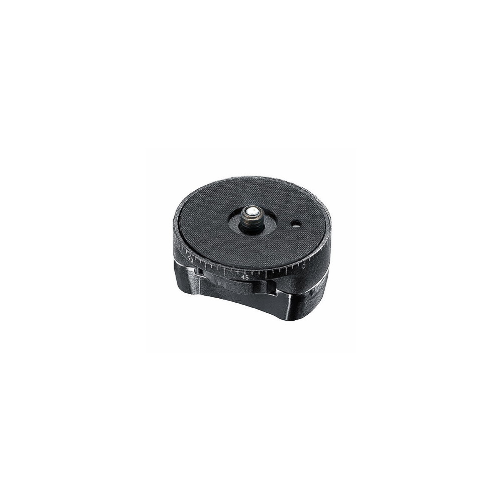 Manfrotto Basic Panoramic Head Adapter 627