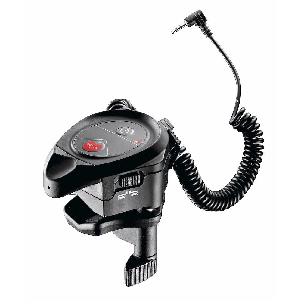 Manfrotto MVR901ECPL – RC Clamp Panasonic LANC