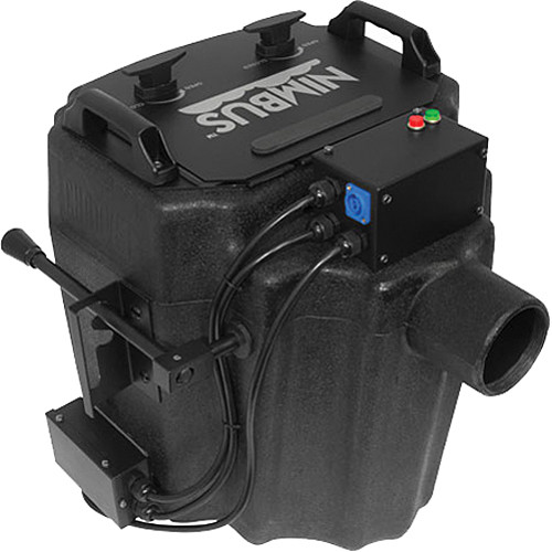 Chauvet Nimbus