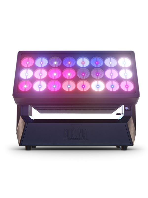Chauvet STRIKE V