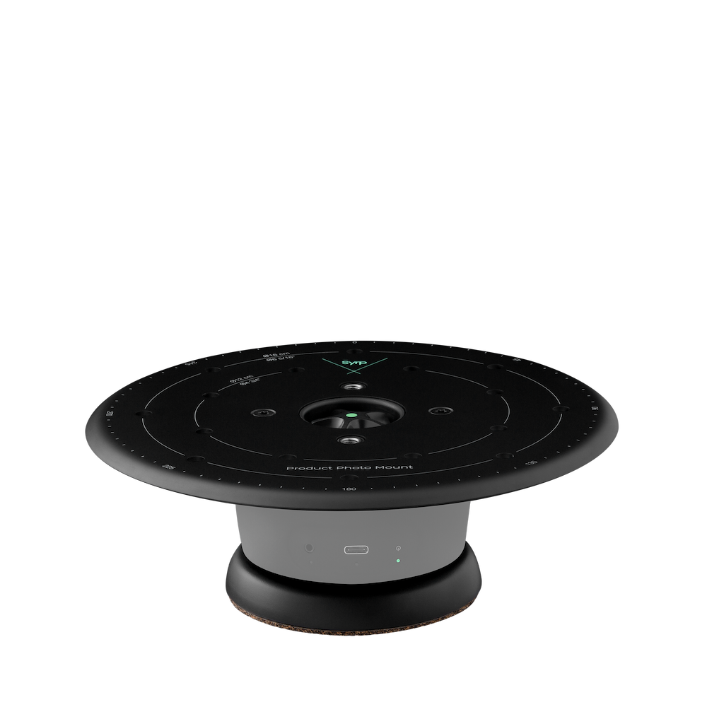 Manfrotto Product Turntable