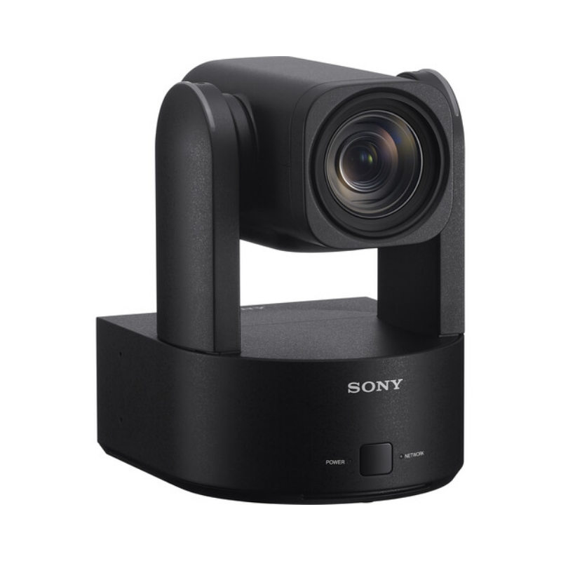SONY BRC-AM7 4K60 PTZ Camera with AI Auto-Framing