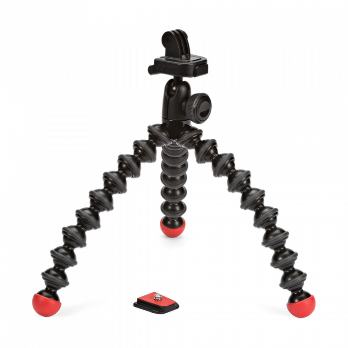 JOBY GorillaPod® Action Tripod JB01300-BWW