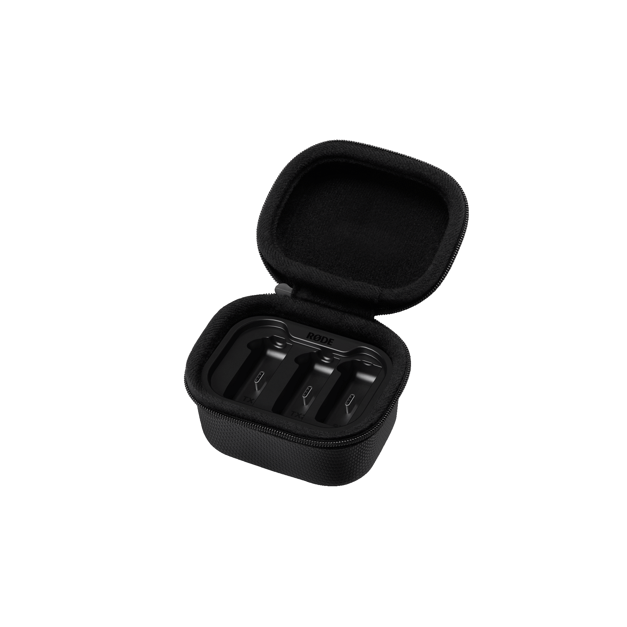 Rode Charge Case+ Charging Case for Wireless GO (Gen 3)