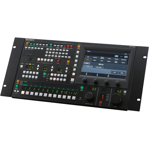SONY MSU-3000