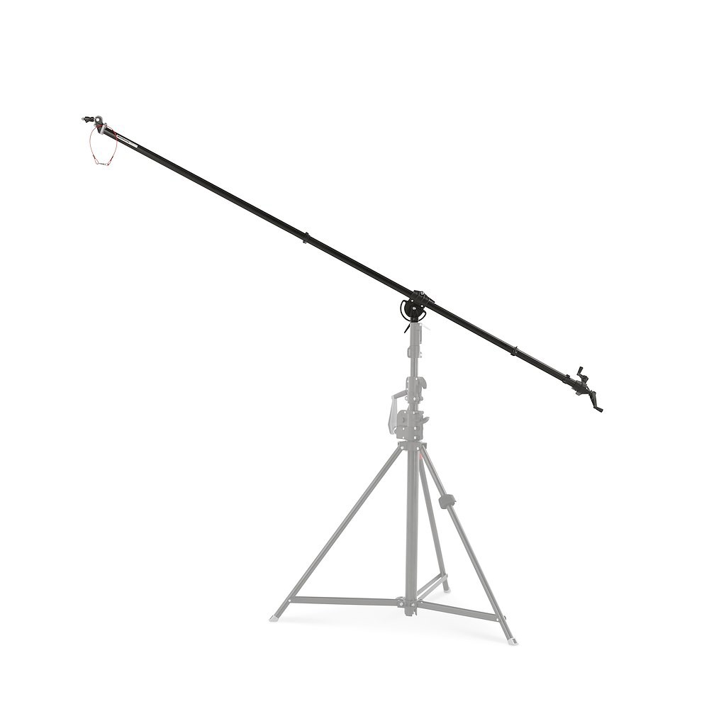 Manfrotto 025BSL Super Boom