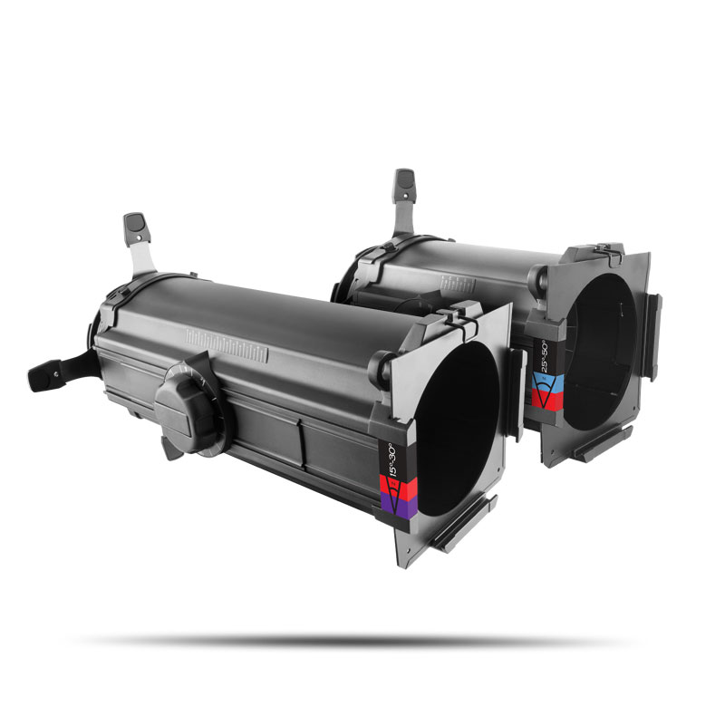Chauvet Ovation Ellipsoidal HD Zoom Lenses