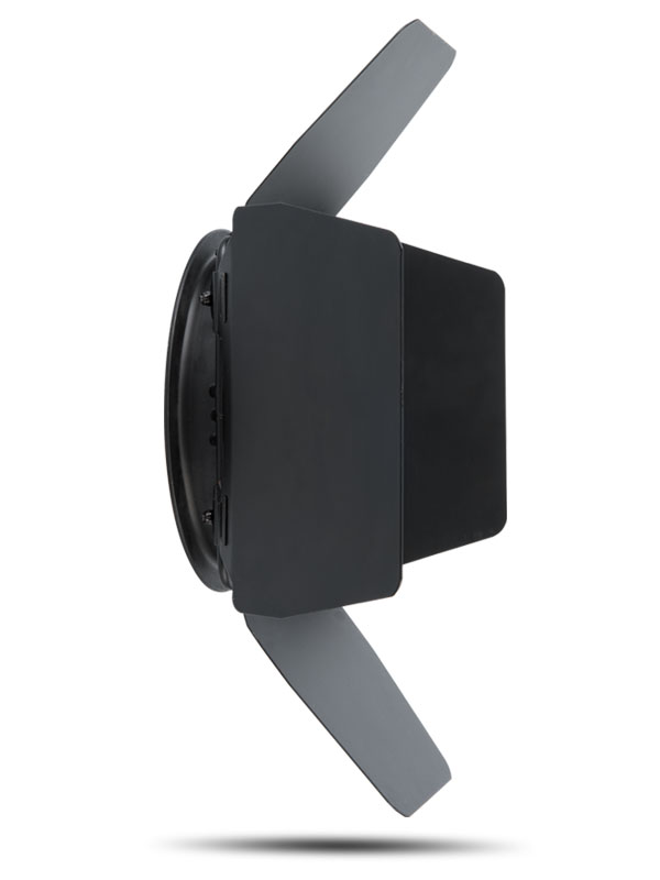 Chauvet Ovation F 6.25″ Barndoor V1