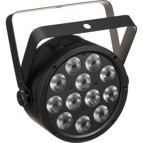 Chauvet SlimPAR T12 ILS
