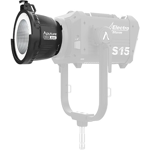 Aputure Wide-angle Reflector for CS15/XT26