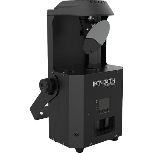 Chauvet Intimidator Scan 360