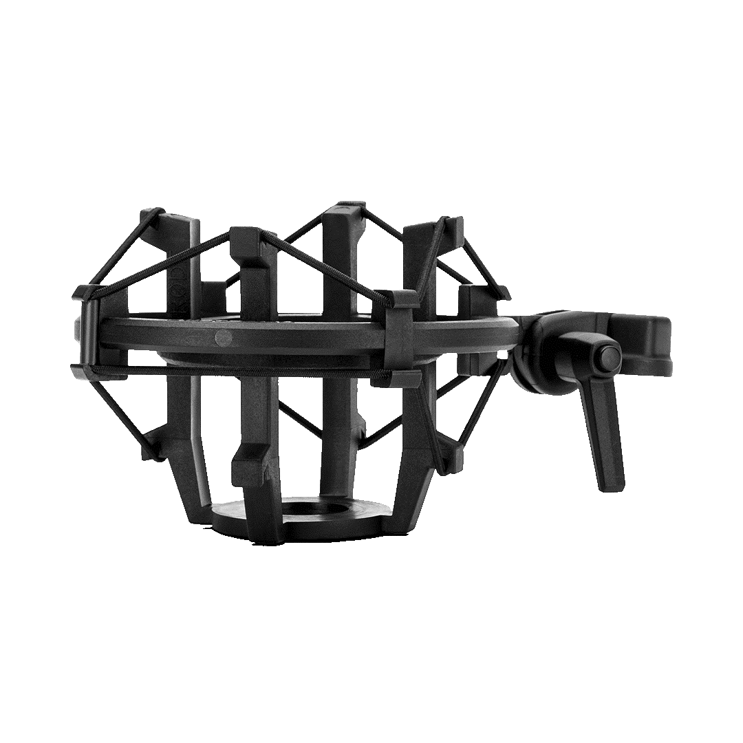 Rode SM2 Studio Microphone Shock Mount