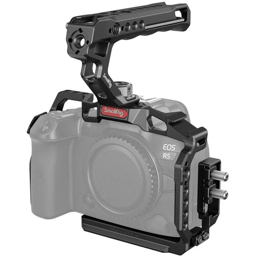 SmallRig Handheld Cage Kit for Canon EOS R5 / R6 / R5 C