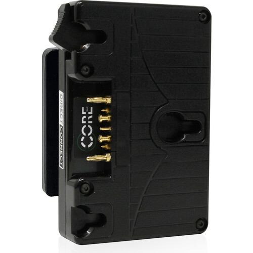 Core Alexa 35 Direct Connect Series HLX-BABG-S35