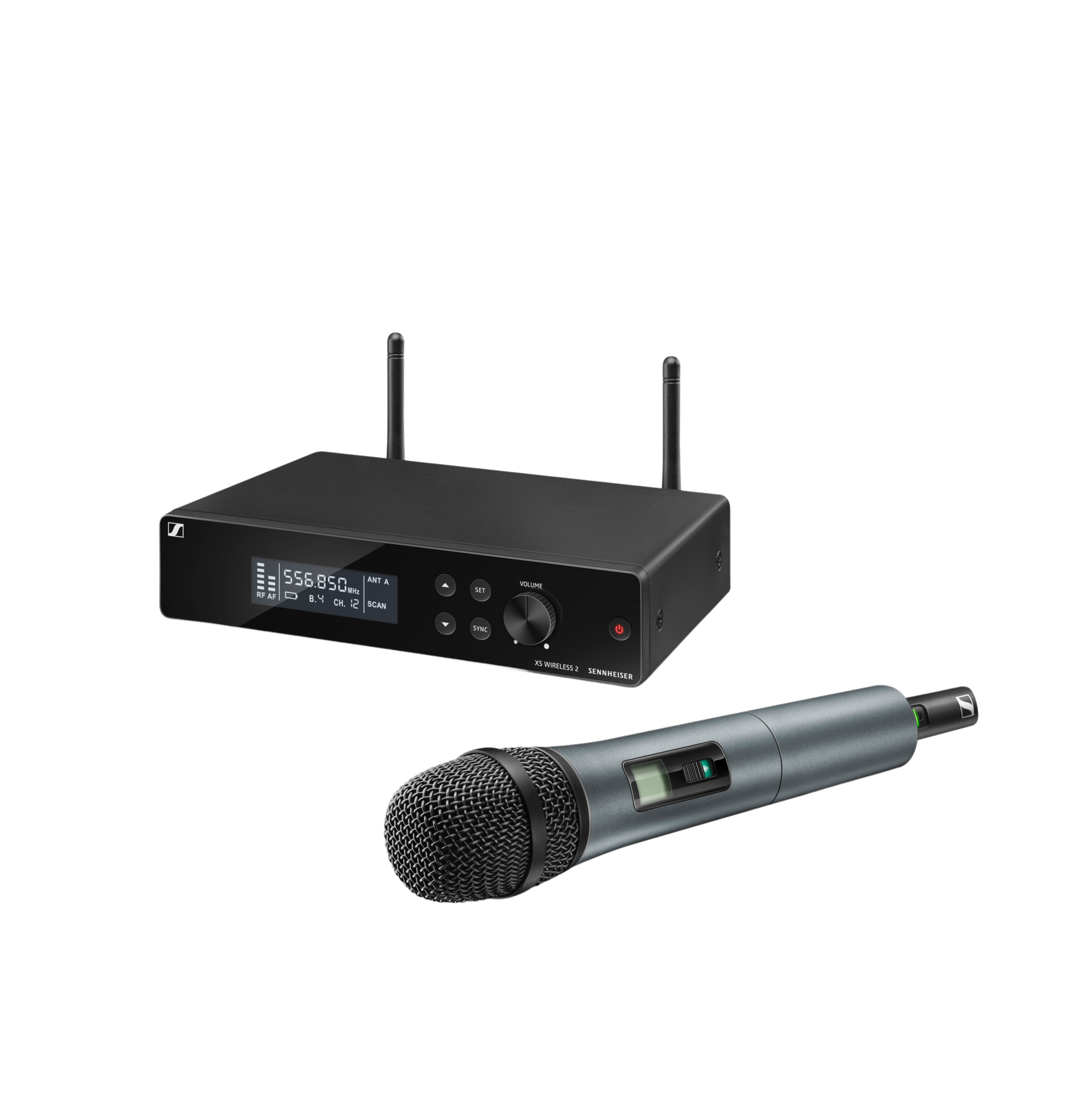Sennheiser XSW 2-835-JB