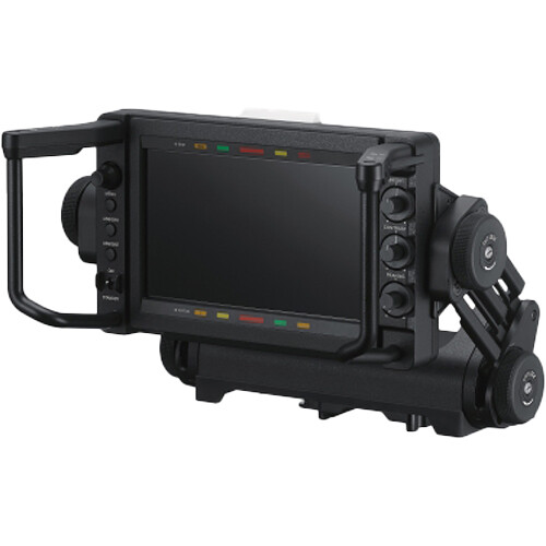 SONY HDVF-EL760