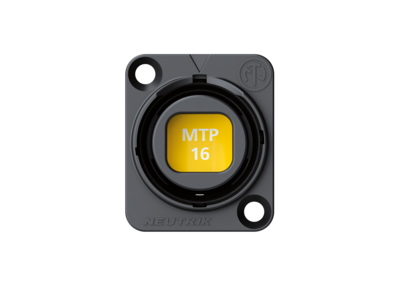 Neutrik NO16FDW-A