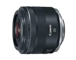 Canon RF 35 mm F1.8 Macro IS STM