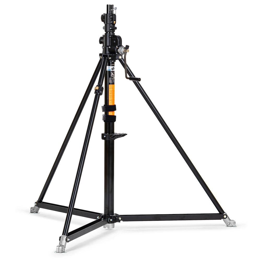 Manfrotto 387XBU