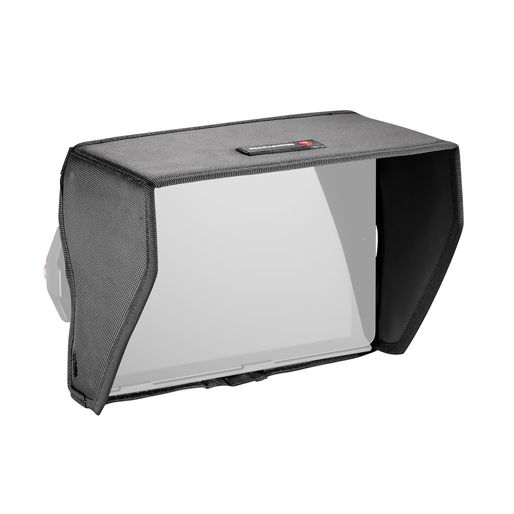 Manfrotto MVDDSHA – Sunhood for Digital Director for iPad Air 2 & Air