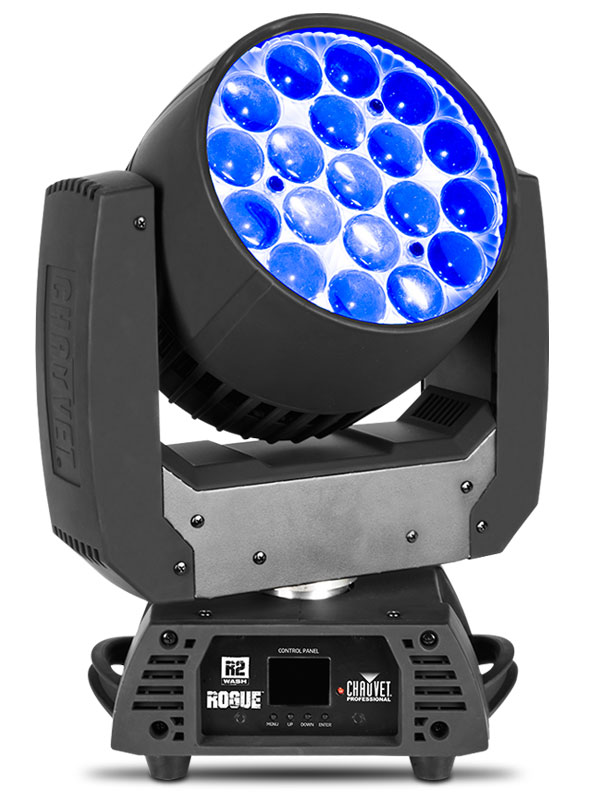 Chauvet Rogue R2 Wash