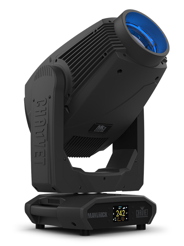Chauvet Maverick MK3 Spot