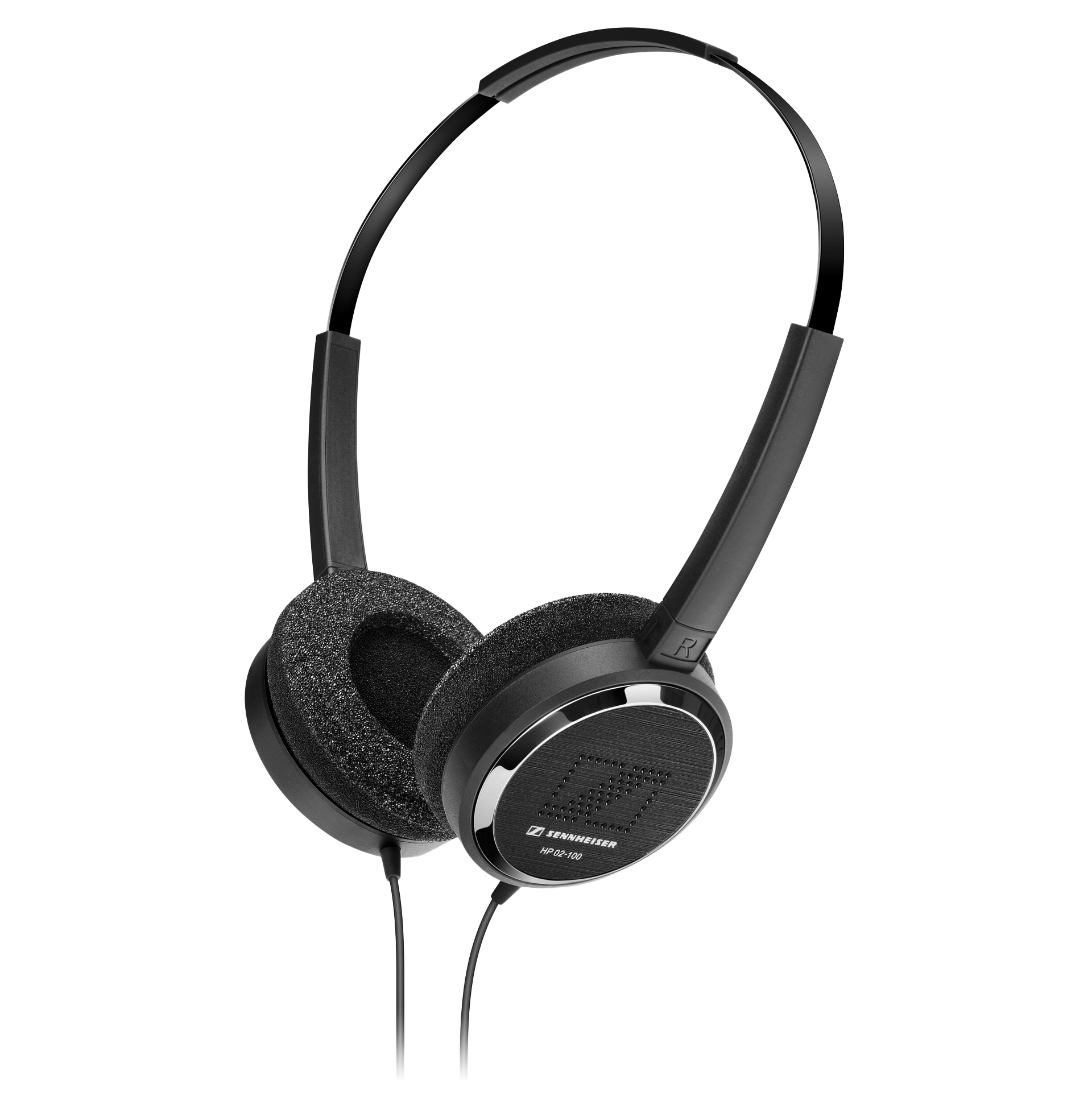Sennheiser HP 02-100