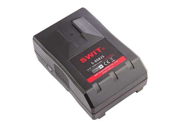 SWIT S-8082S 95Wh V-mount Battery Pack