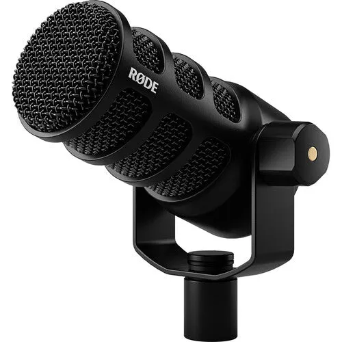 Podcasting & USB Microphones