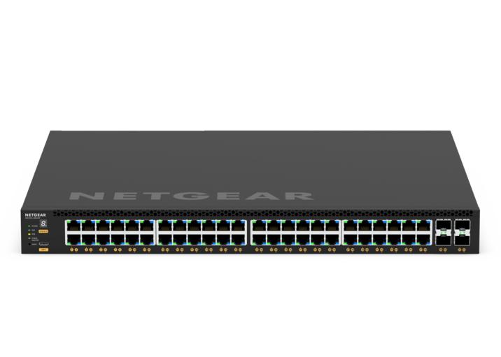 Enterprise & SMBs Switches