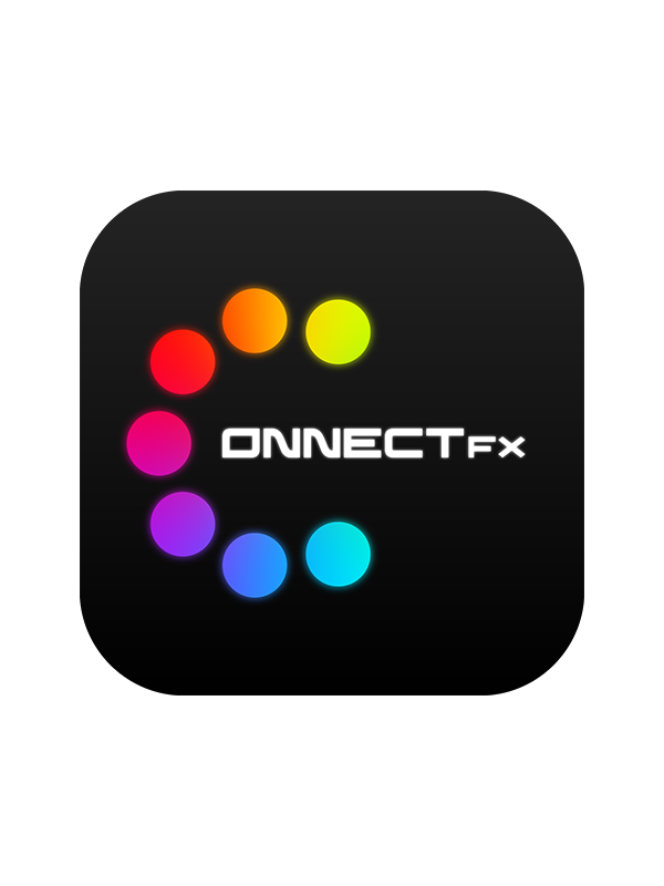 light control software