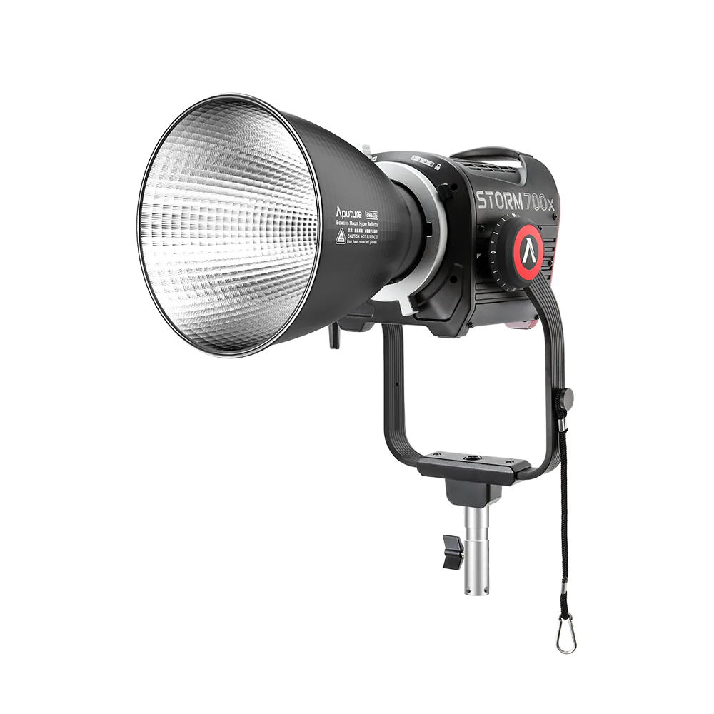 Stage & Studio Lighting